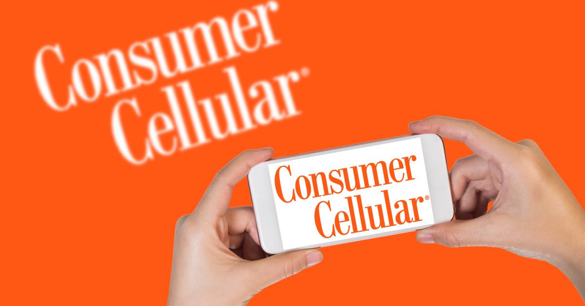 Embracing Simplicity: A Guide to Starting with Consumer Cellular 1