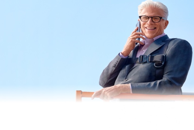 Consumer Cellular sales