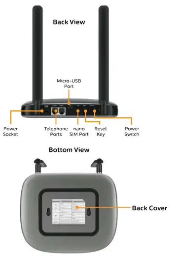 consumer cellular home phone service