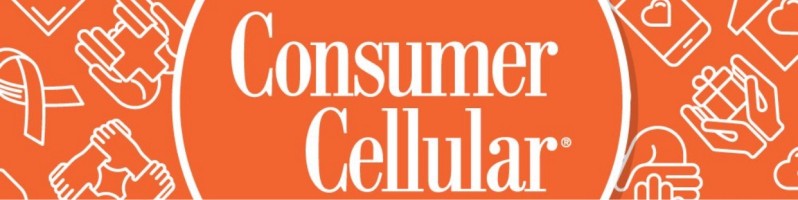 Consumer Cellular phone service for seniors