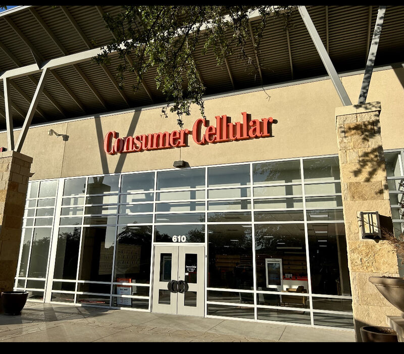 consumer cellular inc