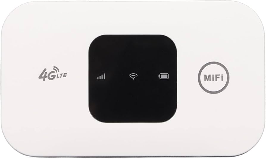 consumer cellular mifi