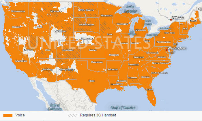 consumer cellular service near me