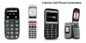 phones for seniors consumer cellular