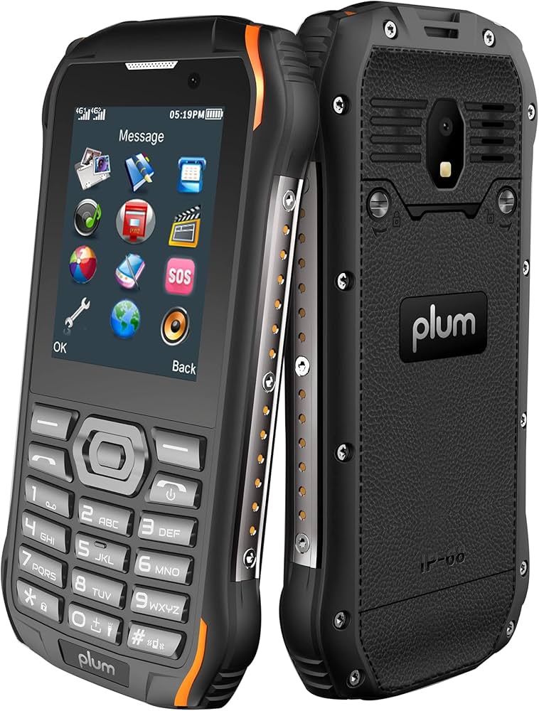 unlocked phones compatible with consumer cellular