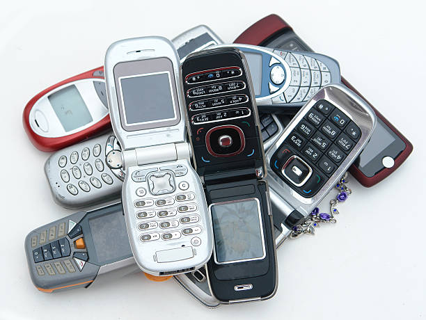 unlocked phones compatible with consumer cellular