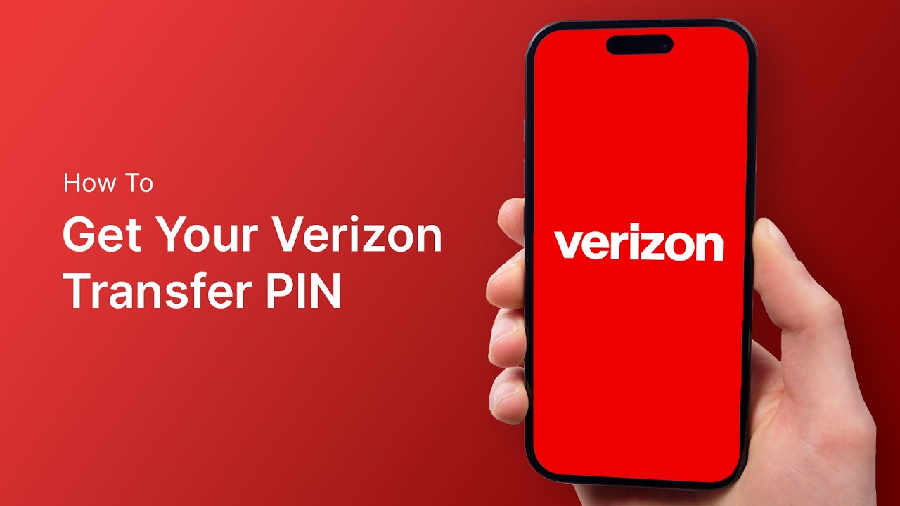 verizon number transfer