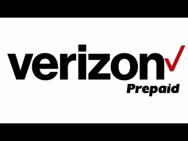 verizon prepaid number