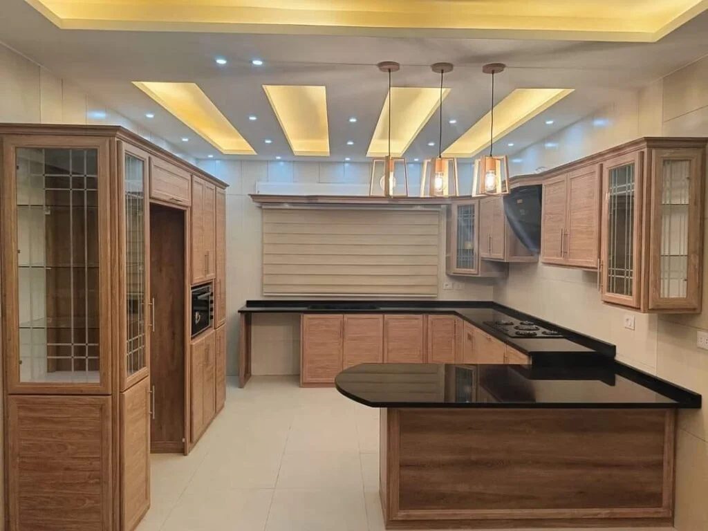 نجار بالخبر والثقبة وصيانة مطابخ الدمام