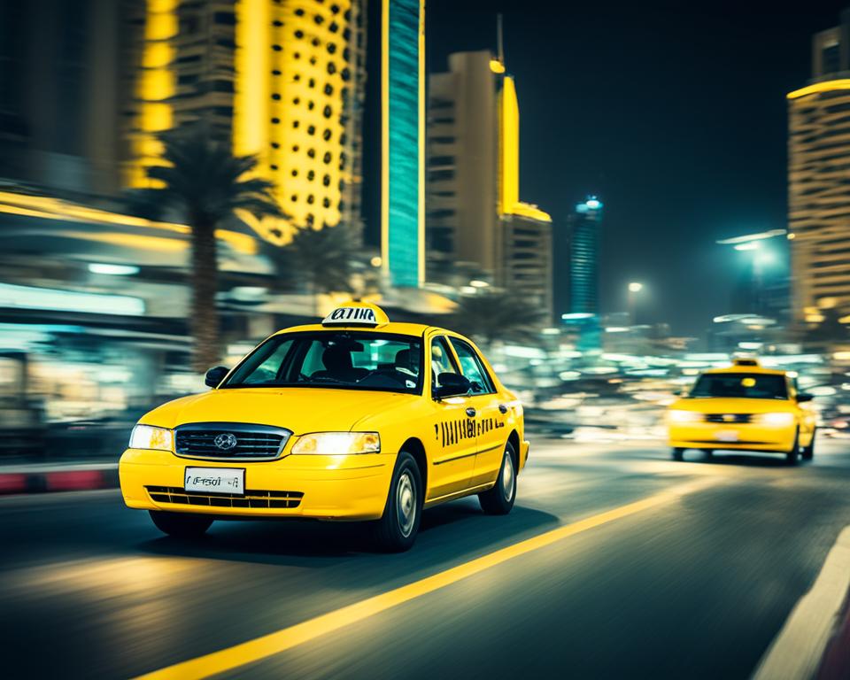 رحلات مريحة وموثوقة في الكويت: تلبية احتياجات النقل بأساليب تقليدية وحلول رقمية مبتكرة 2 النقل في الكويت