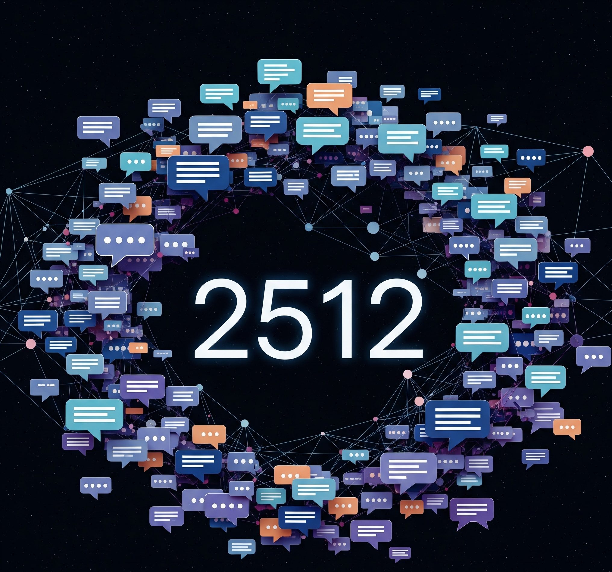 2512 short code