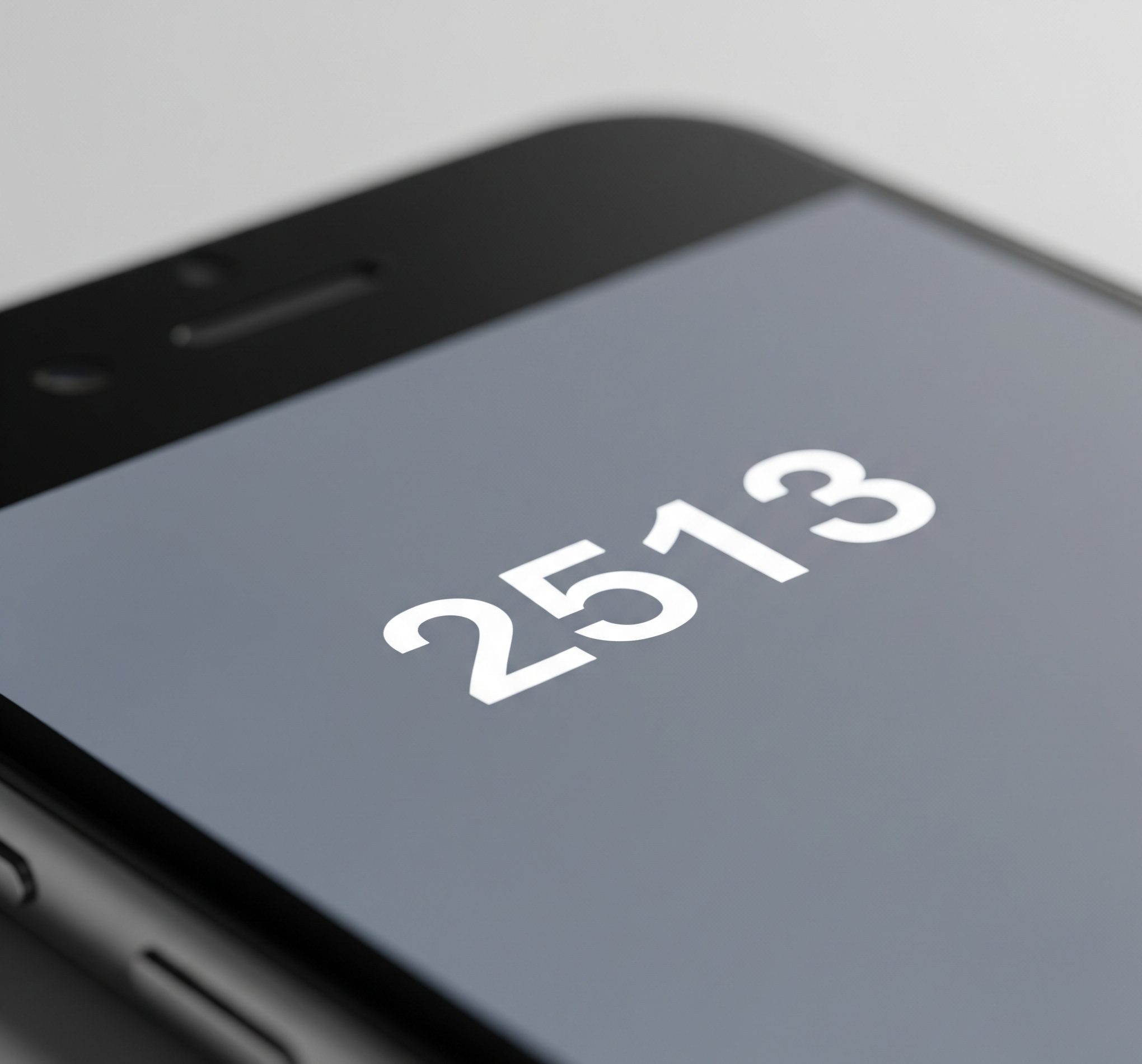 2513 short code