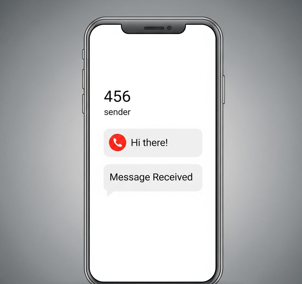 Decoding The 456 Text Message: A Guide For American Consumers