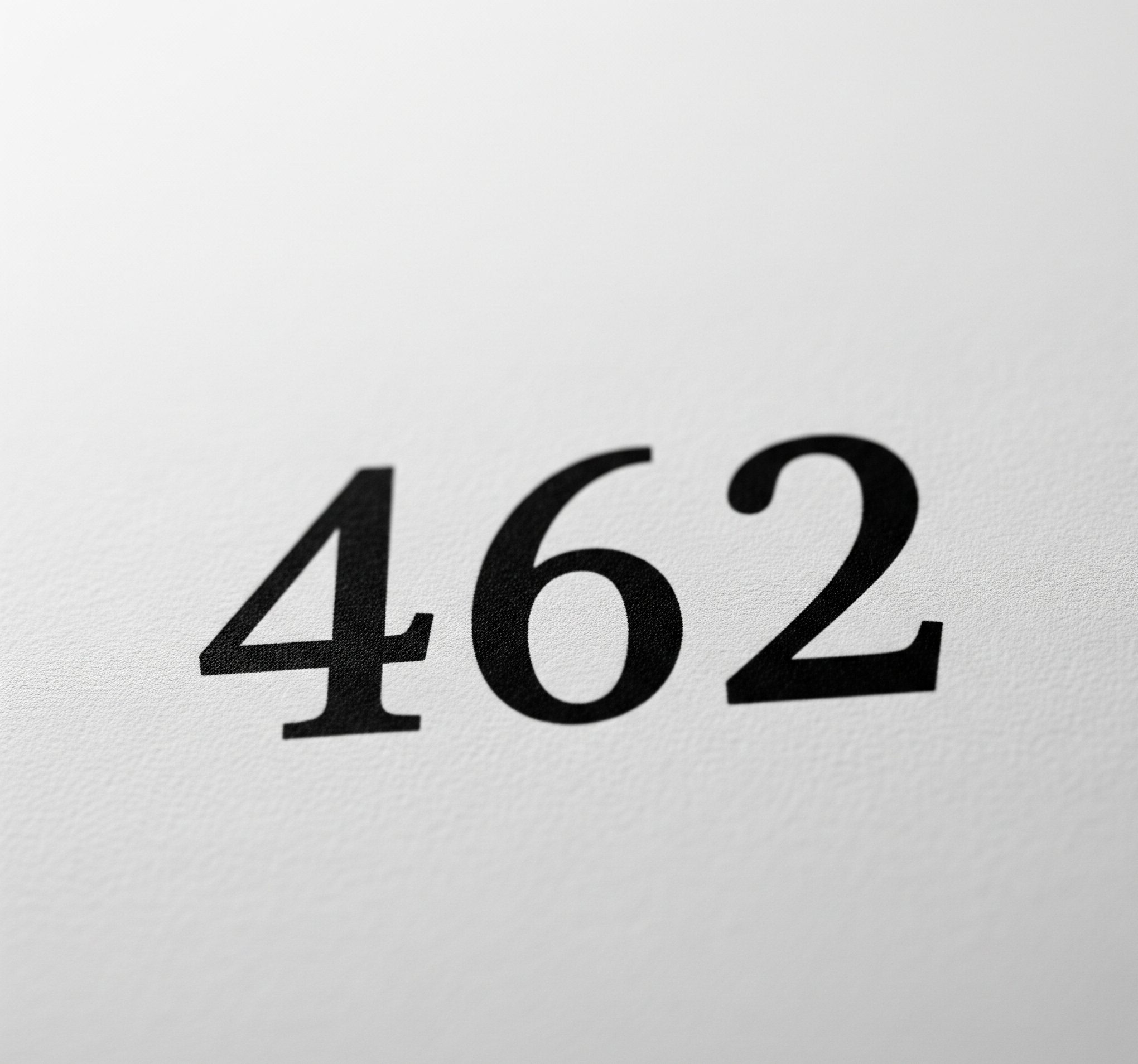 462 text