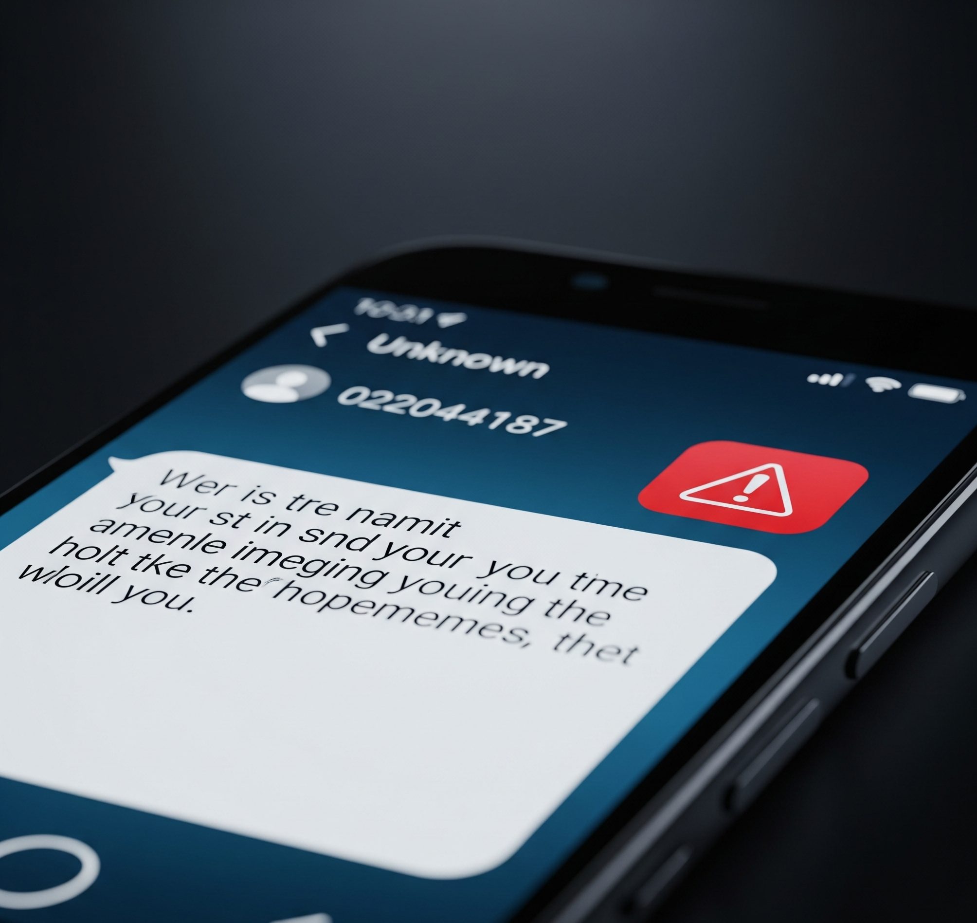 58083 text message