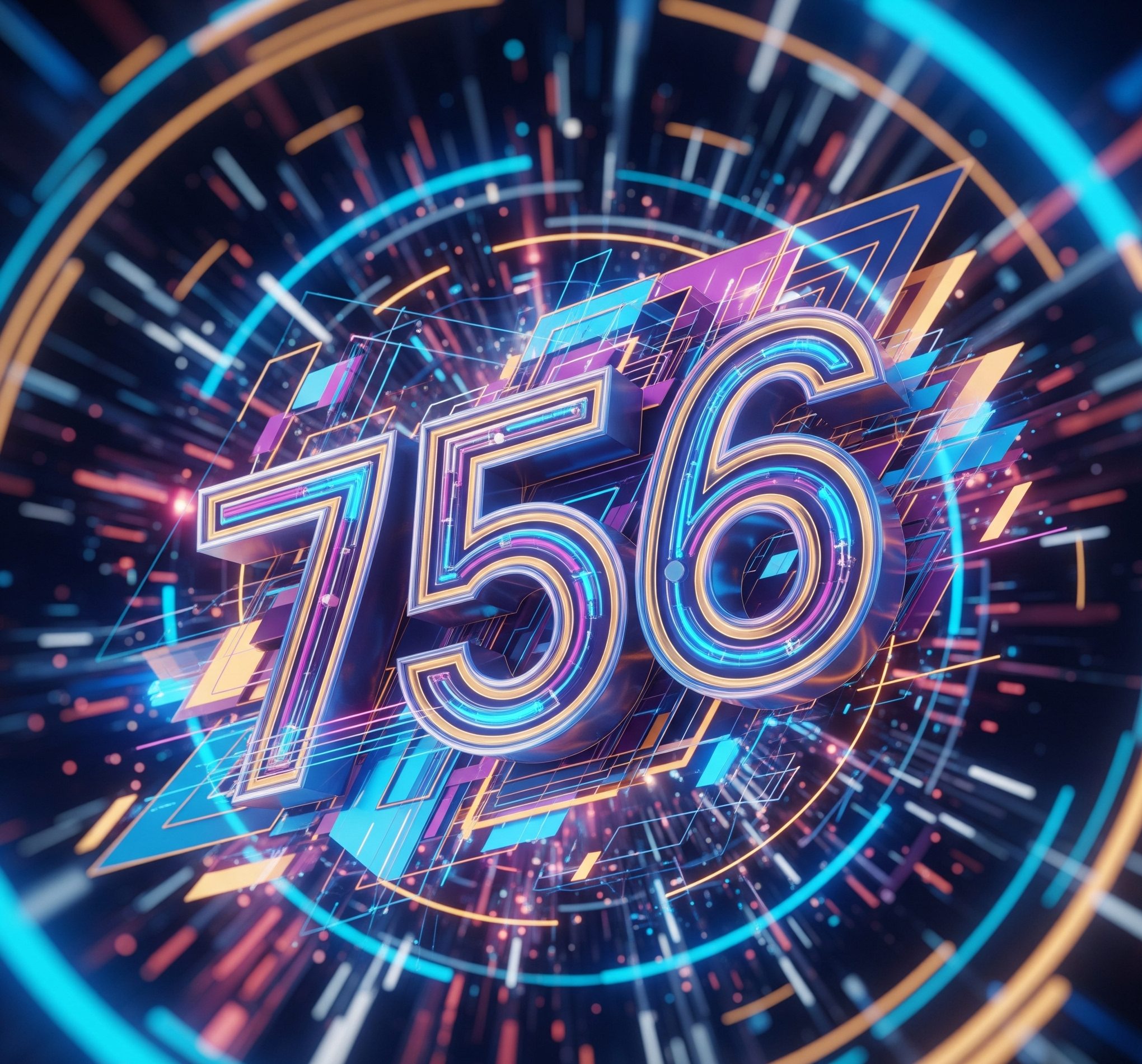 756 area code