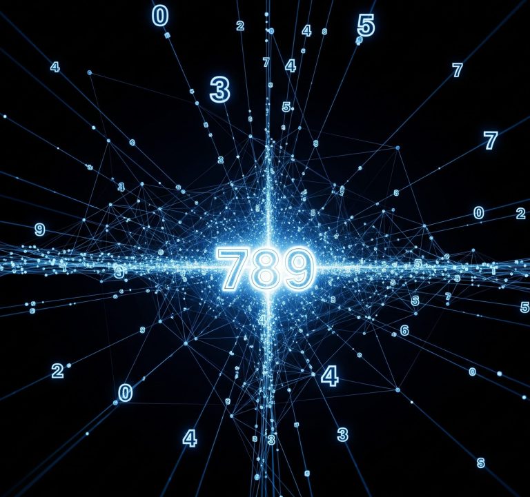 789 area code