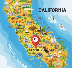 The Enigma Of The 921 Area Code: A Deep Dive Into What It Is And What