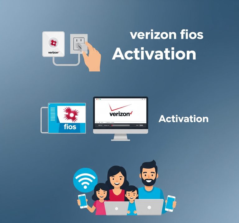 activatemyfios