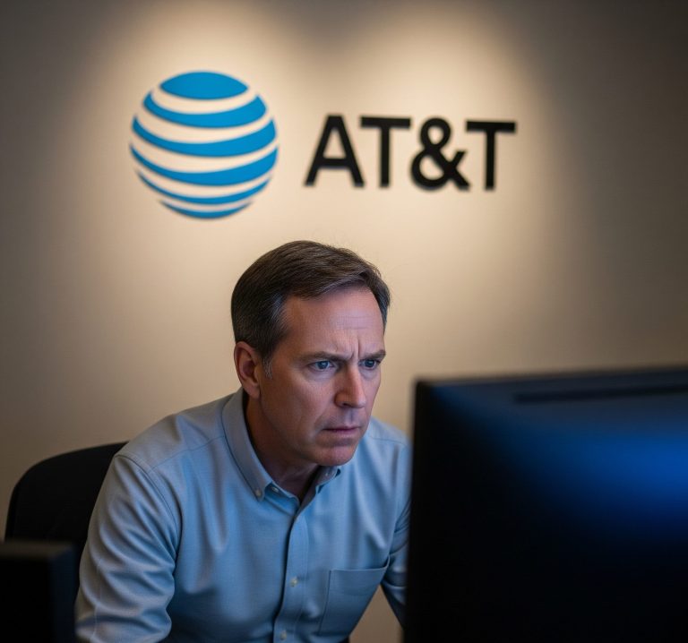 can at&t account holder see internet history