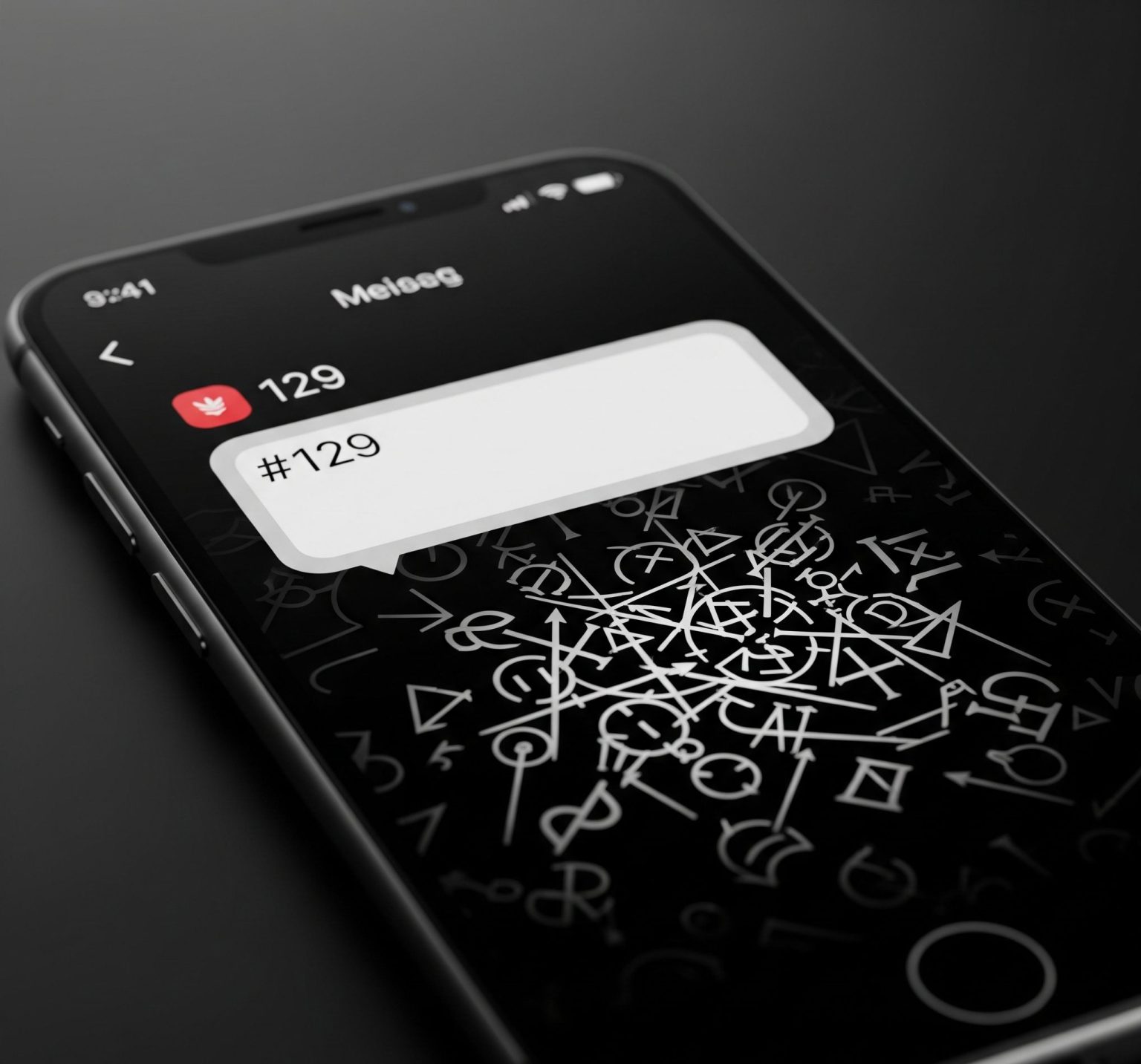 The Echo In The Code A Legacy Hidden In Plain Sight