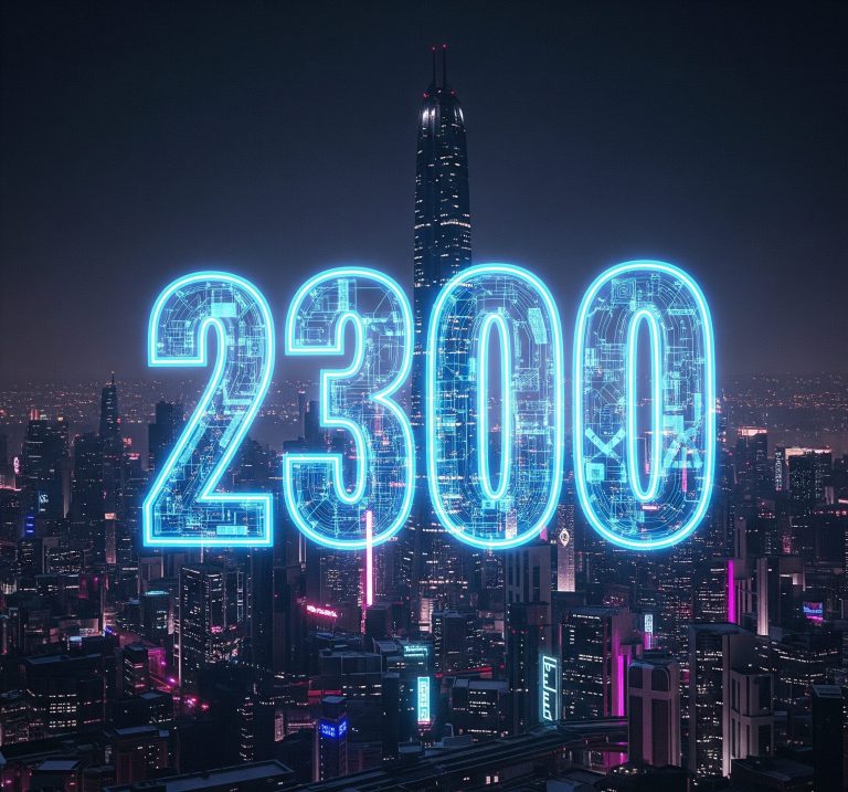 text from 2300