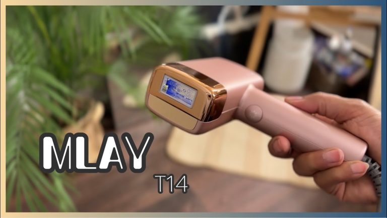 ليزر ملاي t14