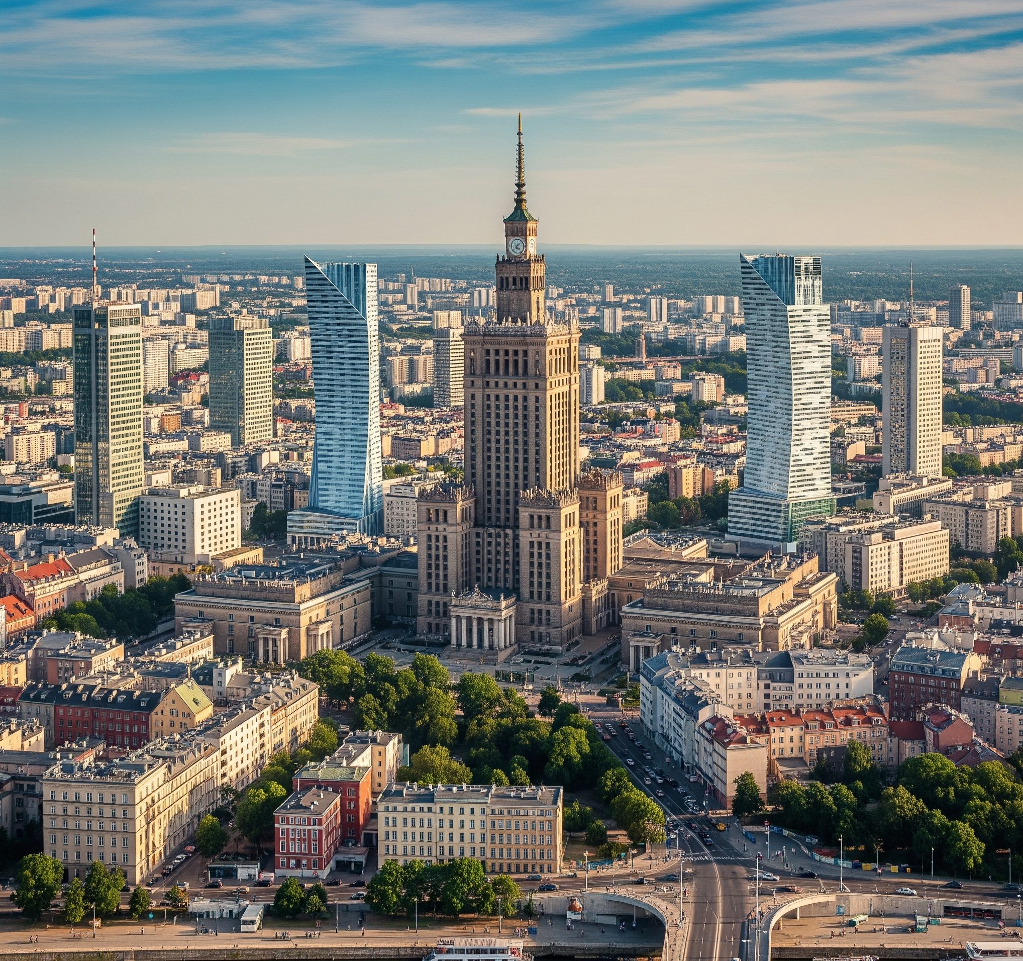 Bridging the Miles: Your Guide to Using the 0048 Country Code for Calls to Poland from the USA 2 0048 country code