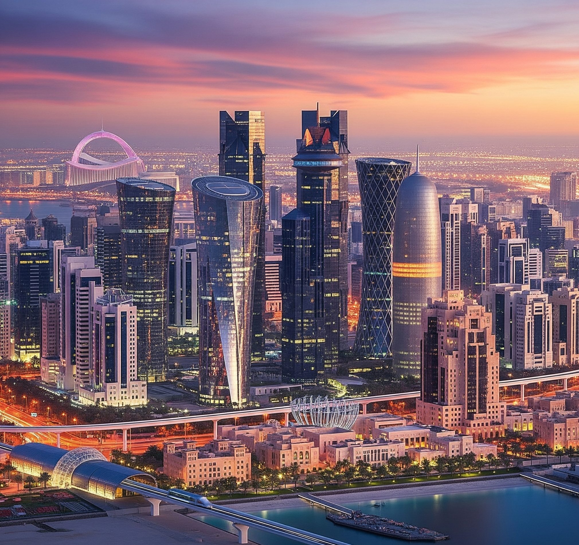 Bridging the Distance: A Guide to Connecting with Qatar from the United States 2 00974 country code