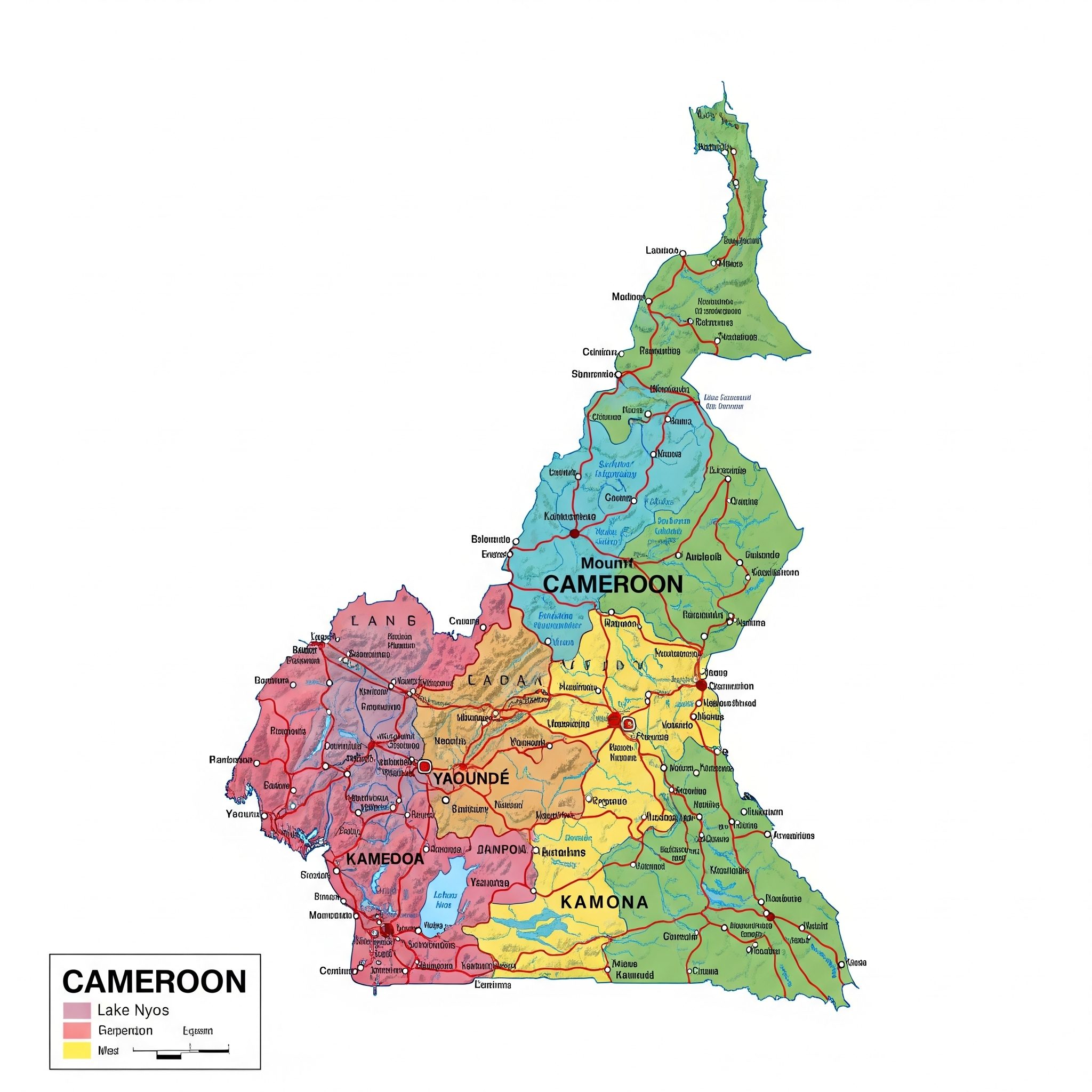 Navigating International Calls: Understanding the +237 code and Beyond 2 +237 code