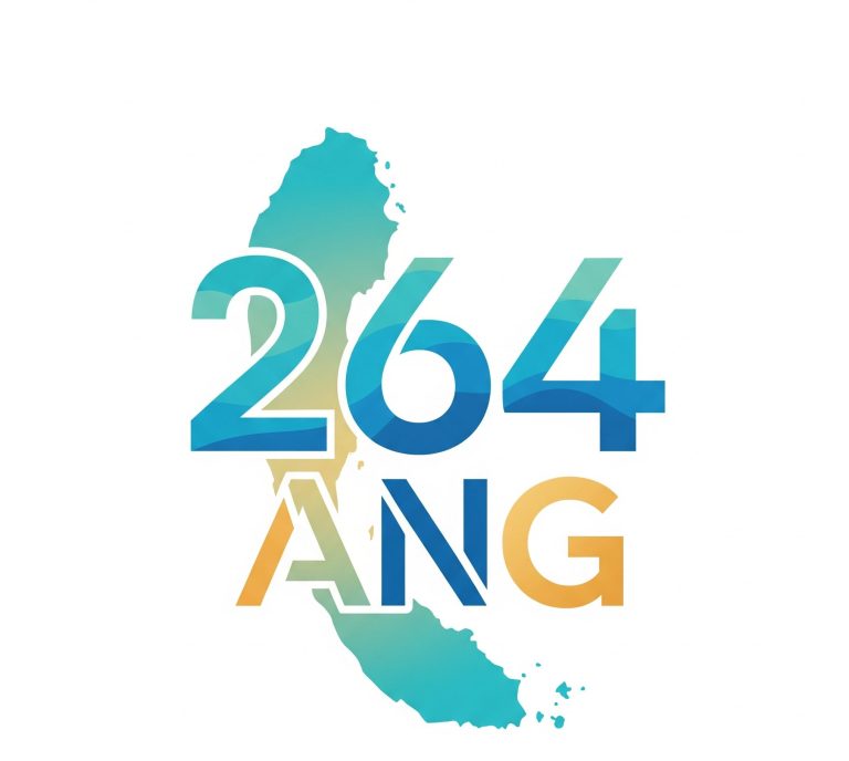 264 area code