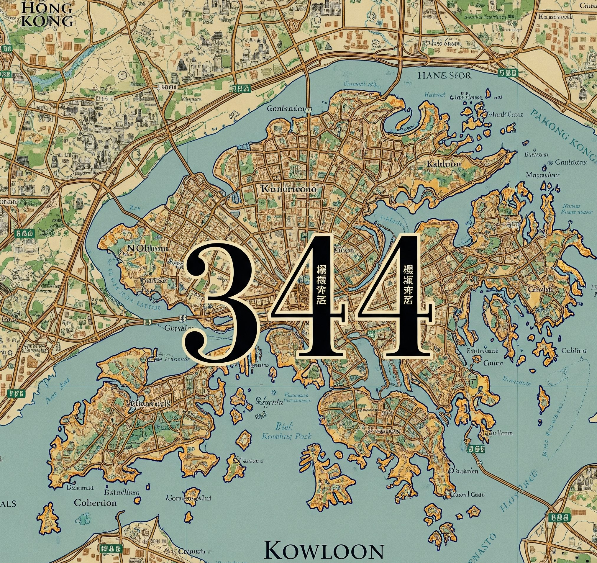 344 area code