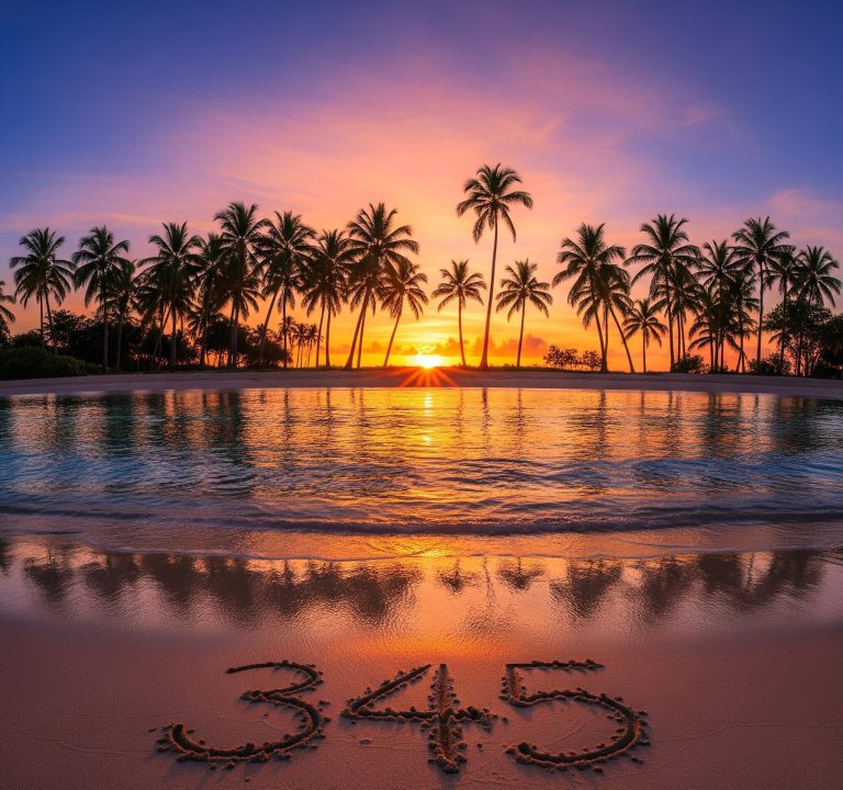 345 area code