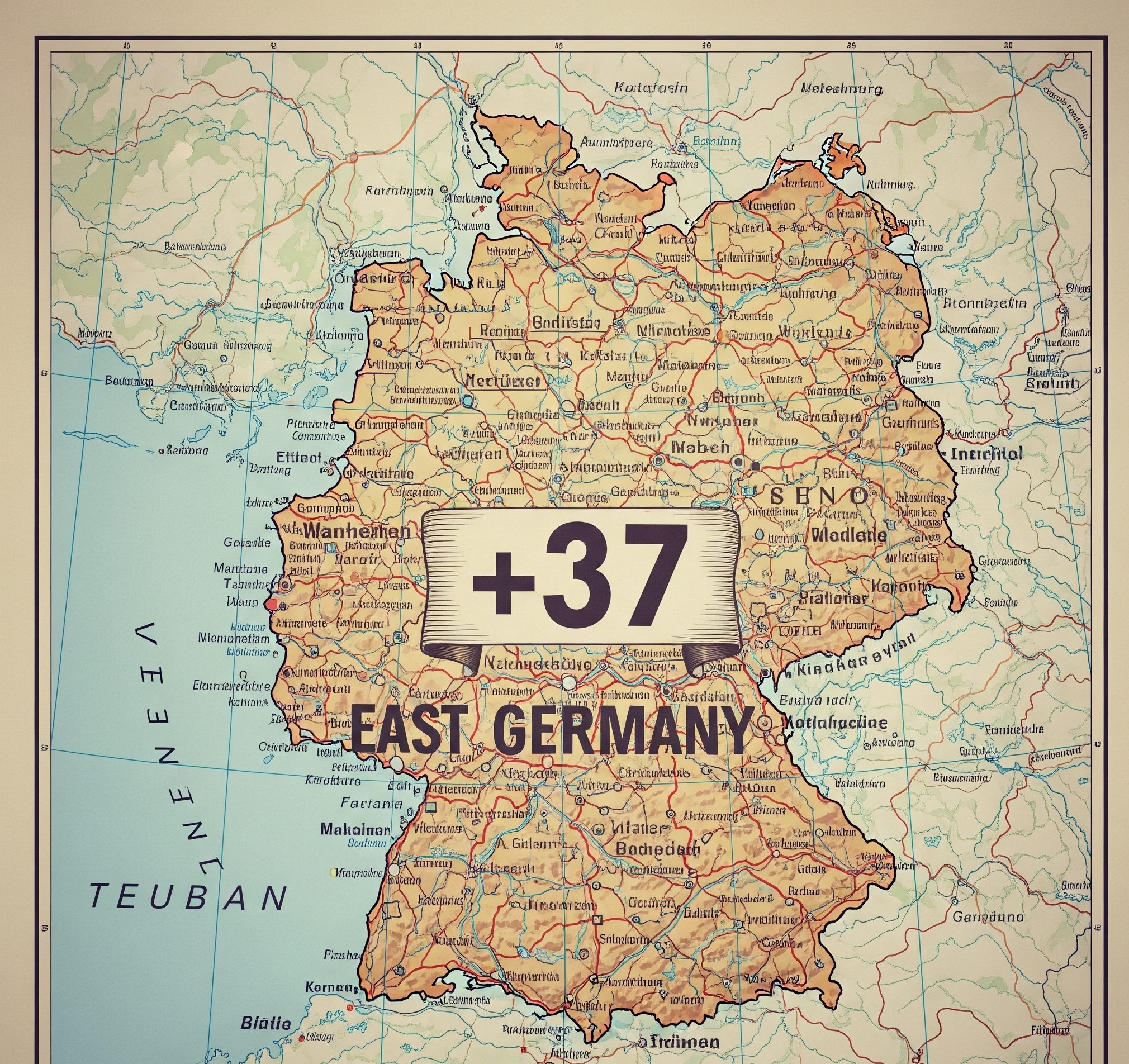 Bridging the Distance: Navigating Communication with the "+37 Country" Block 2 +37 country