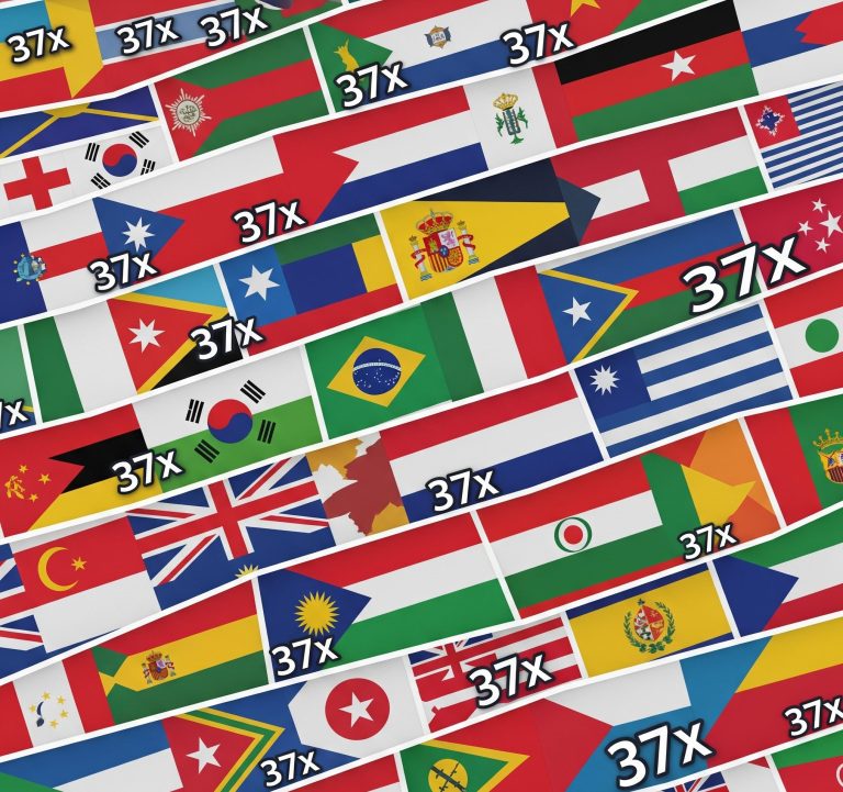 +37 country