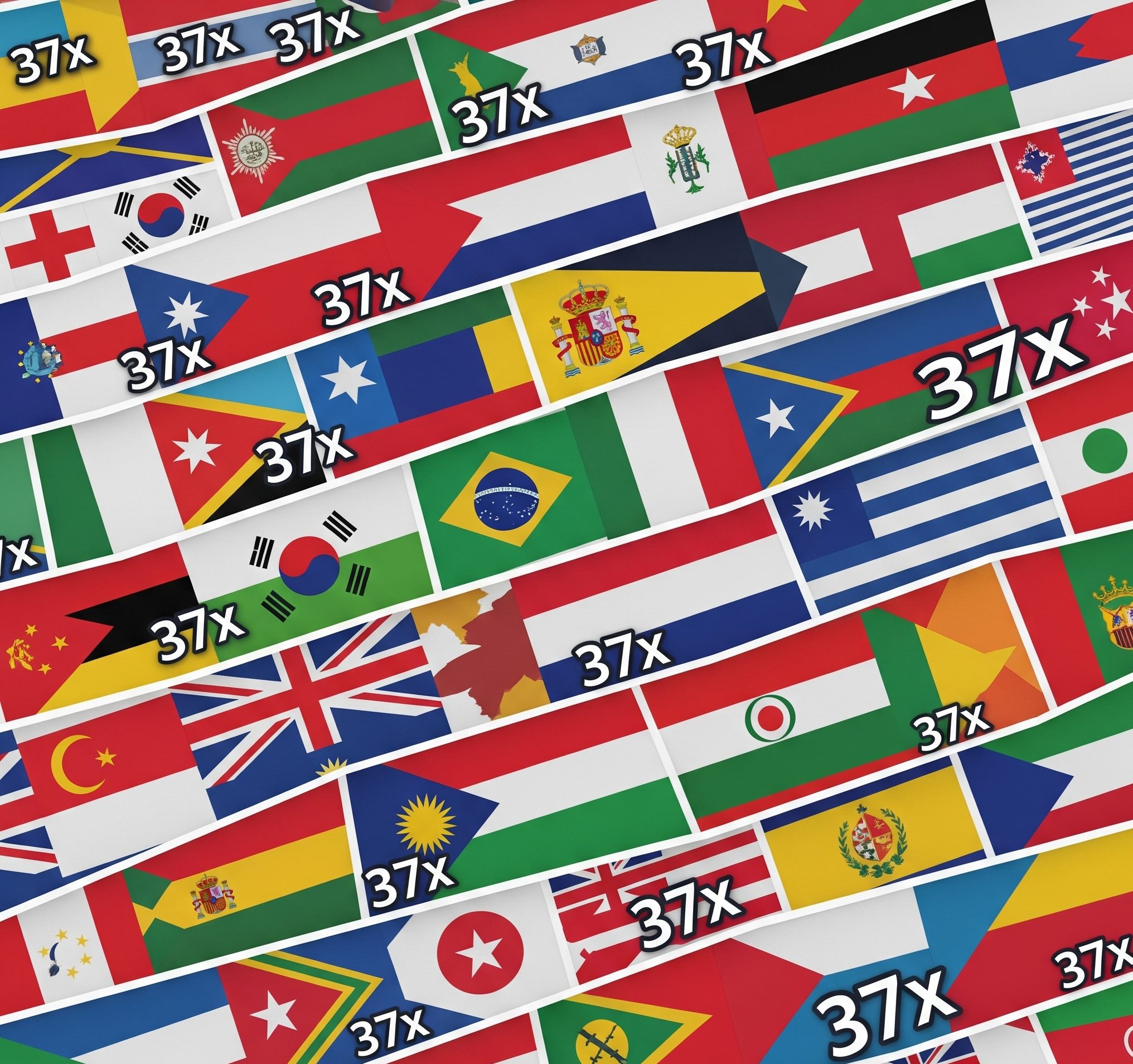 +37 country