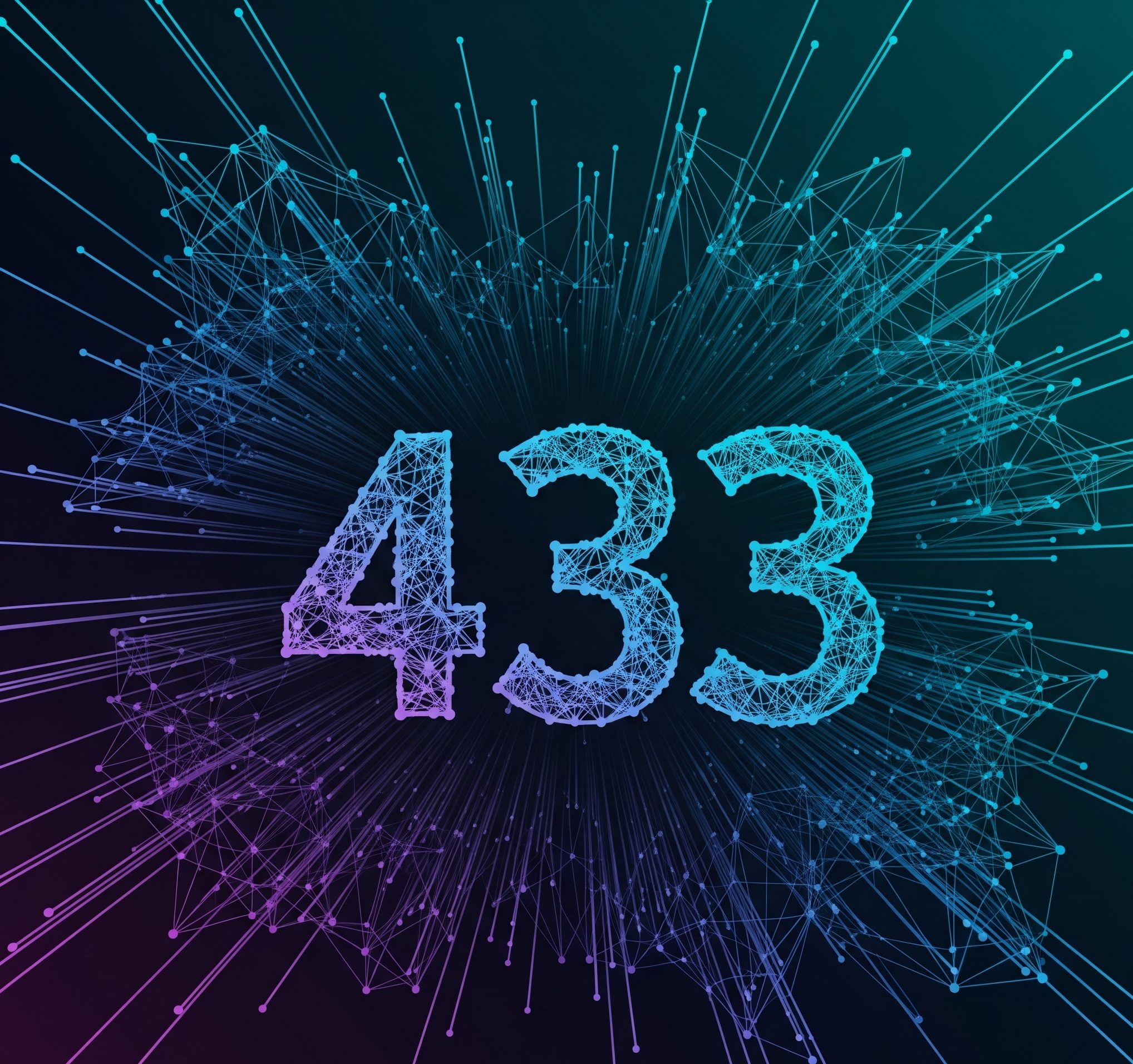 433 area code