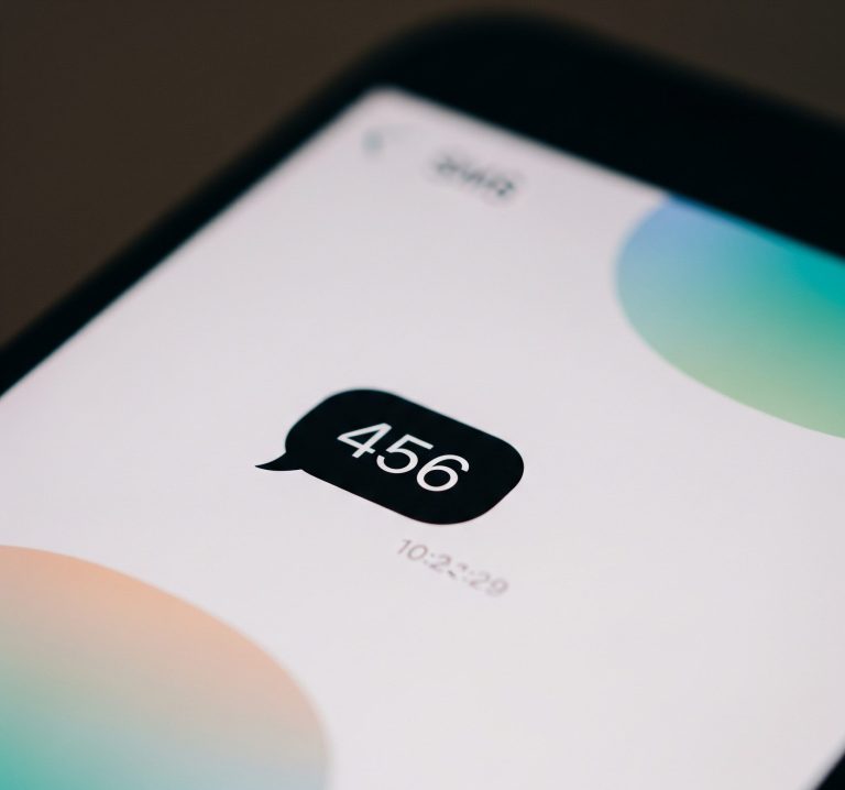 456 number text