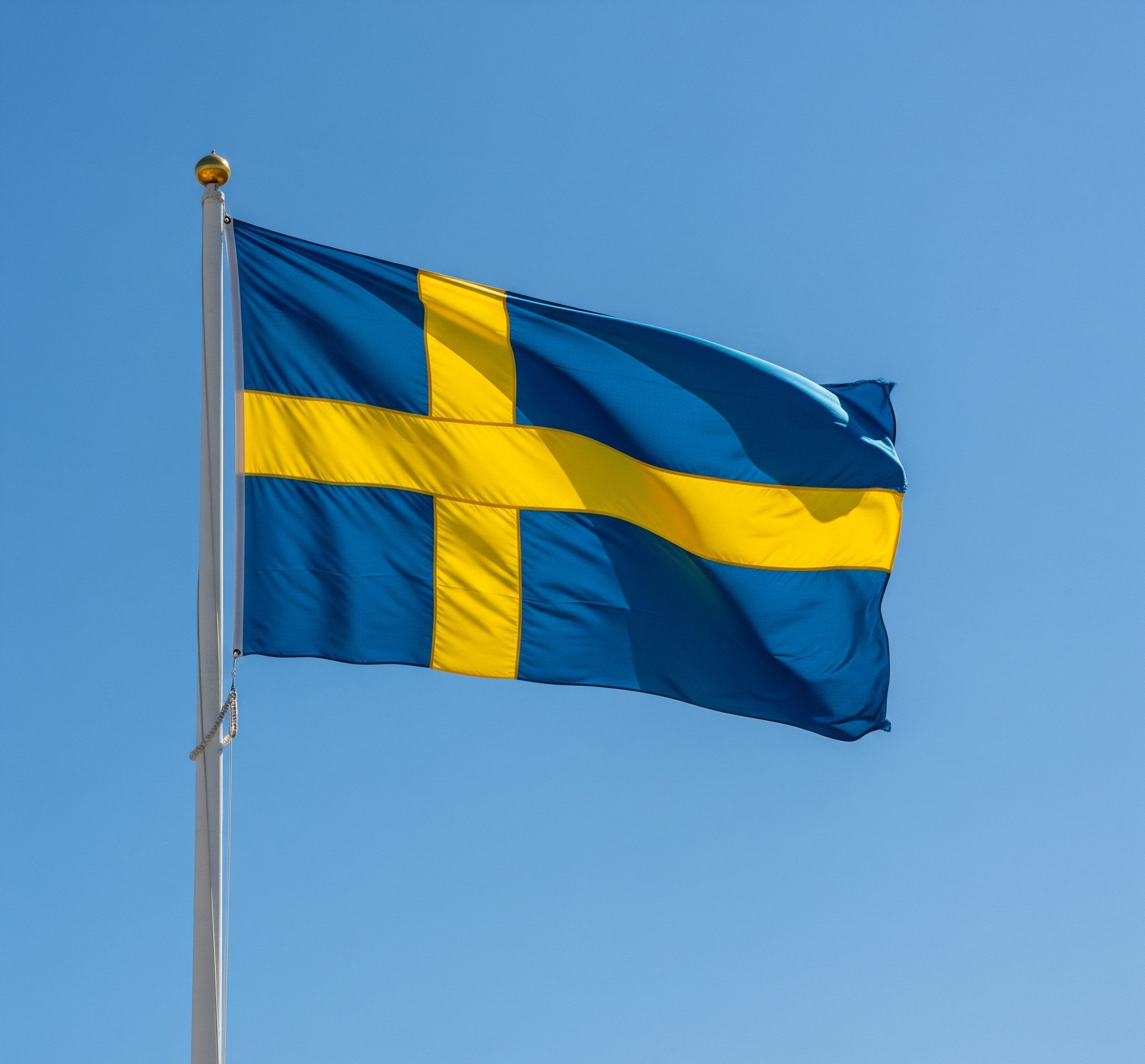 Bridging the Atlantic: Navigating Communication and Connection with Sweden 2 +46 country code