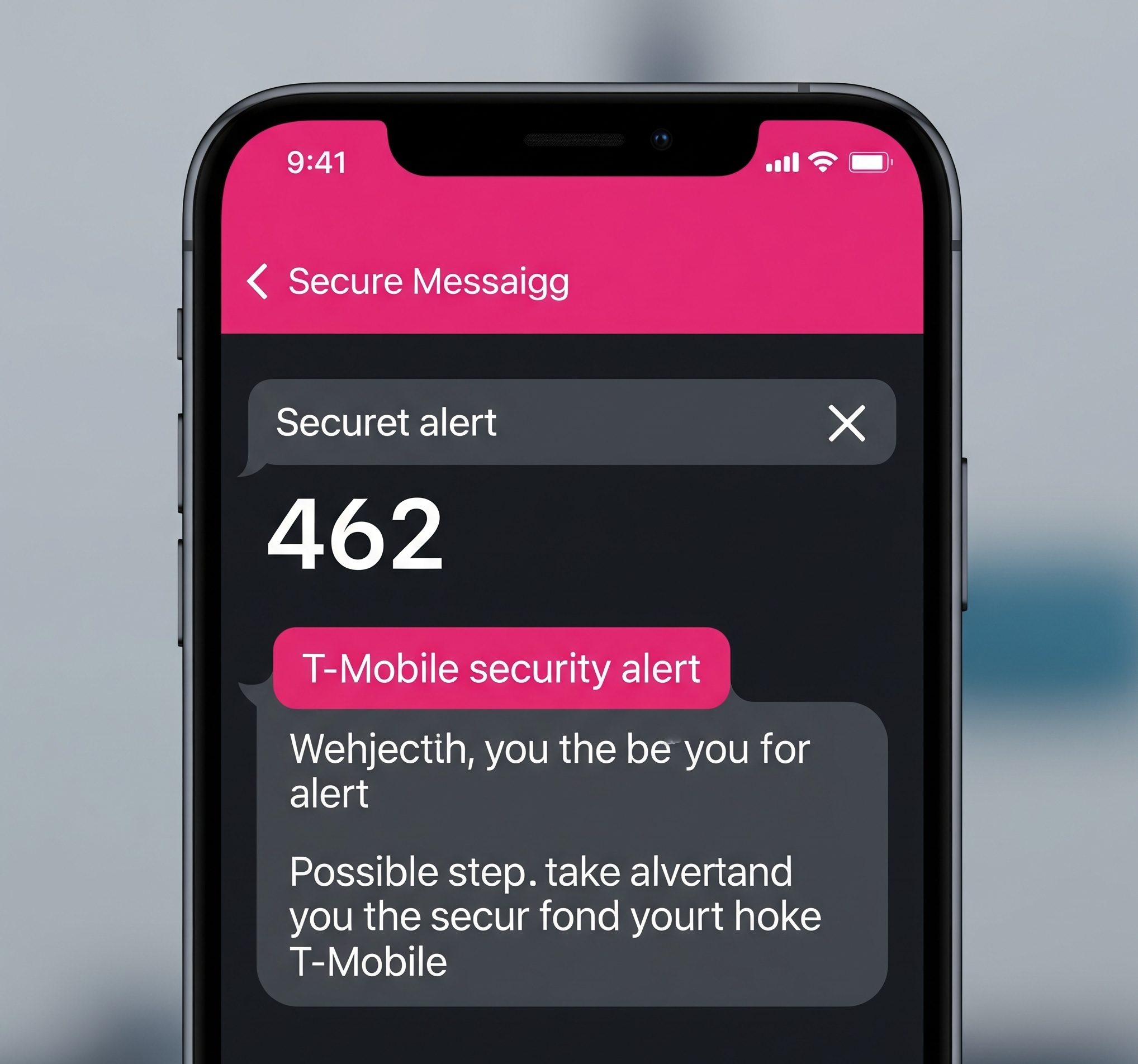 462 text code