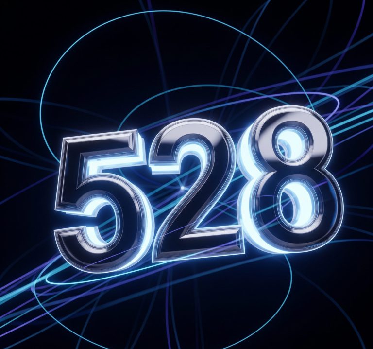 528 area code