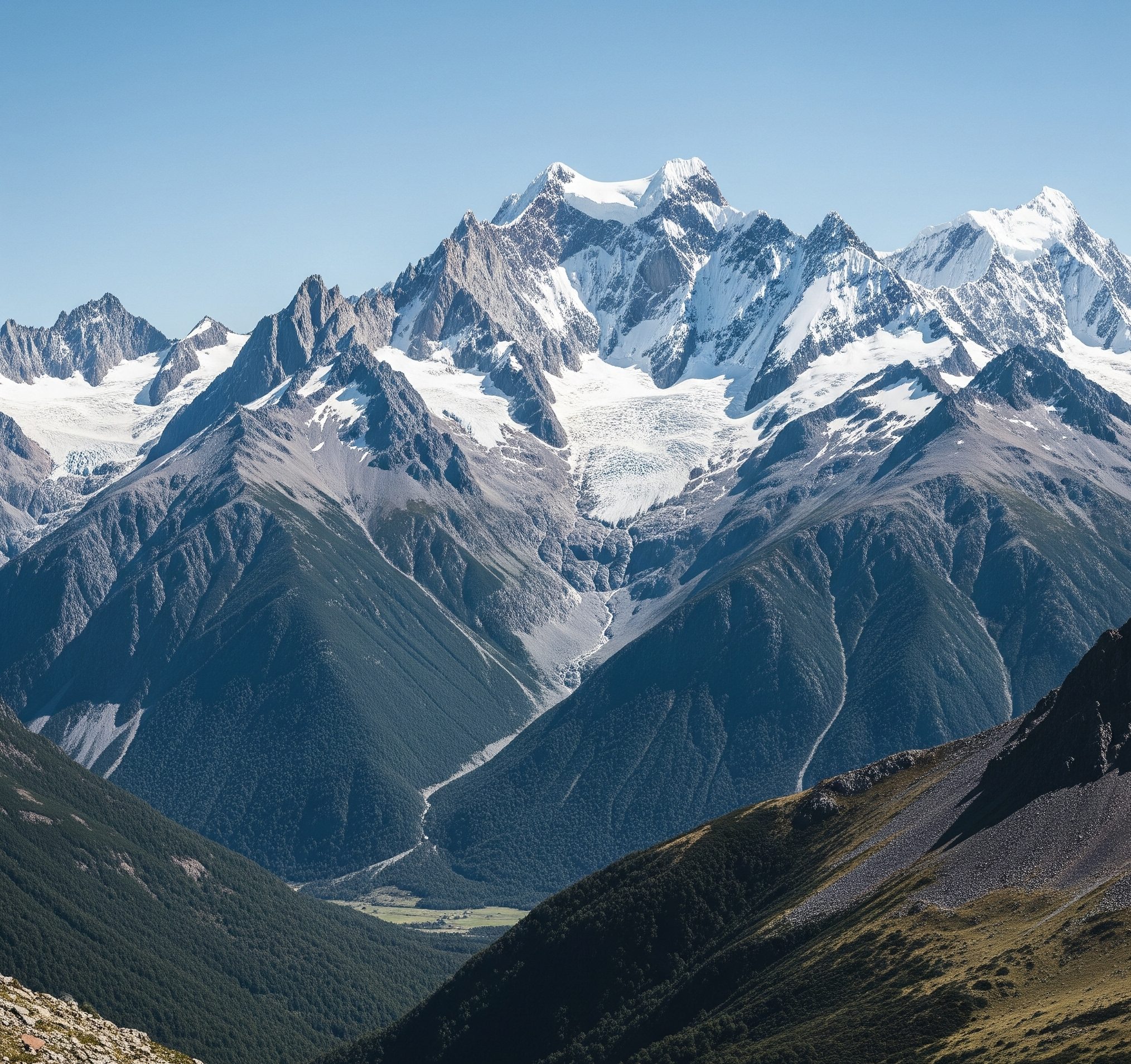 Exploring Chile: A U.S. Perspective on a South American Powerhouse 2 +56 which country