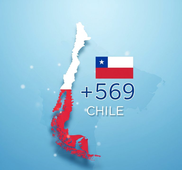 569 country code