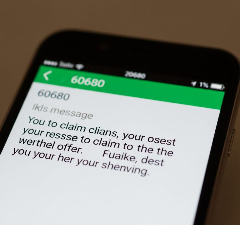 60680 short code