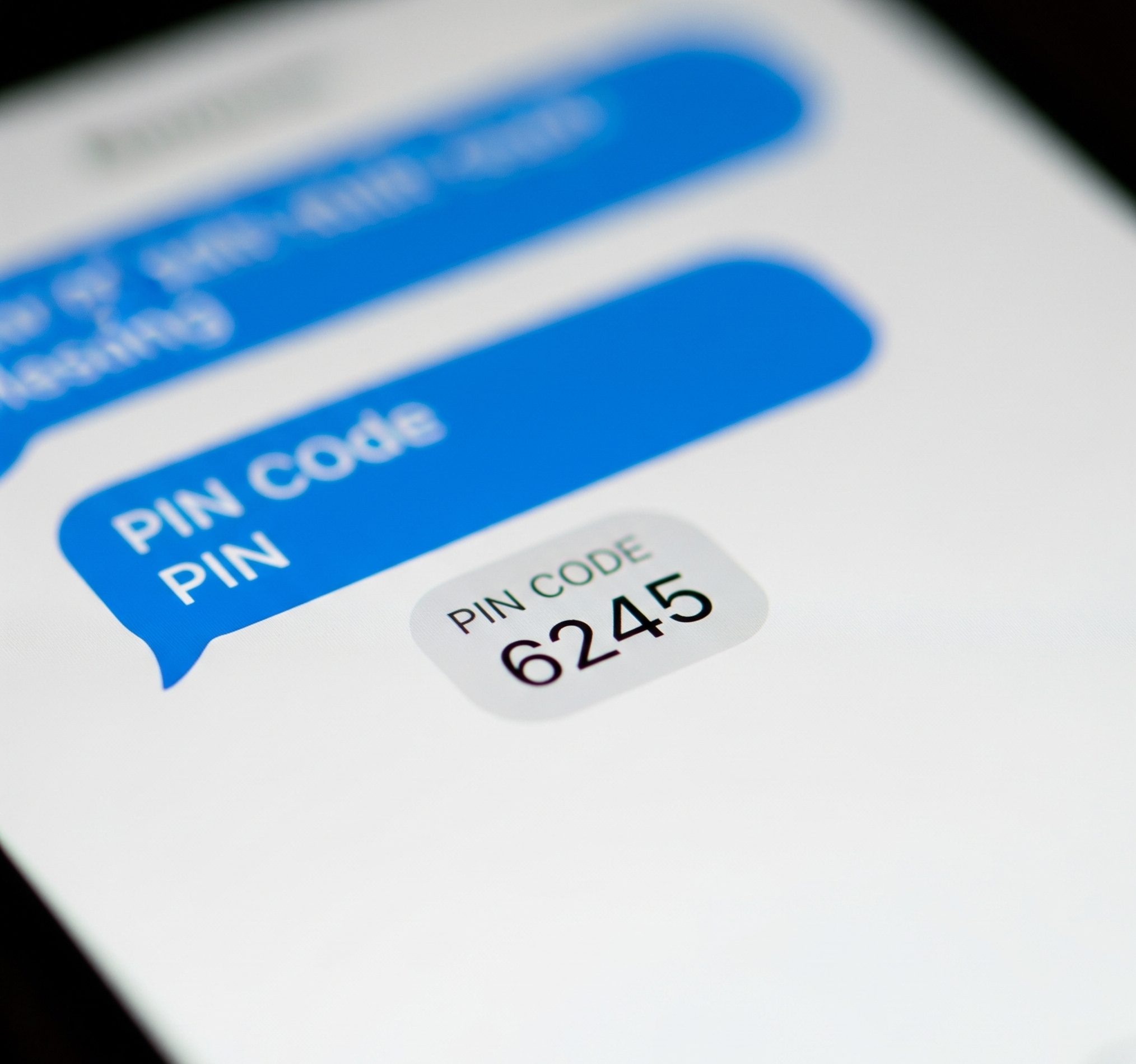 Decoding the Mystery of the 6245 Text Message: What You Need to Know 2 6245 text message