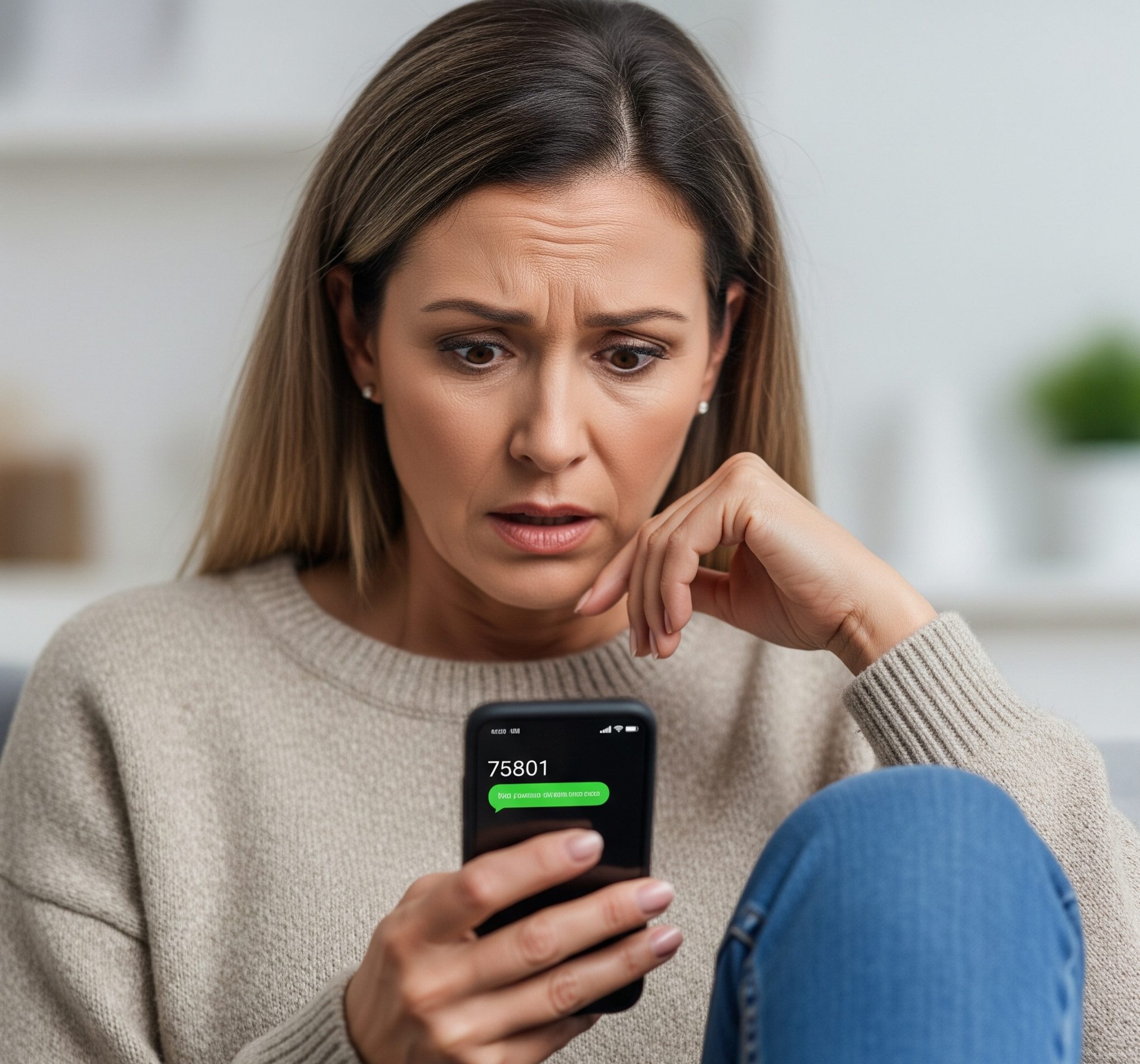 75801 text message