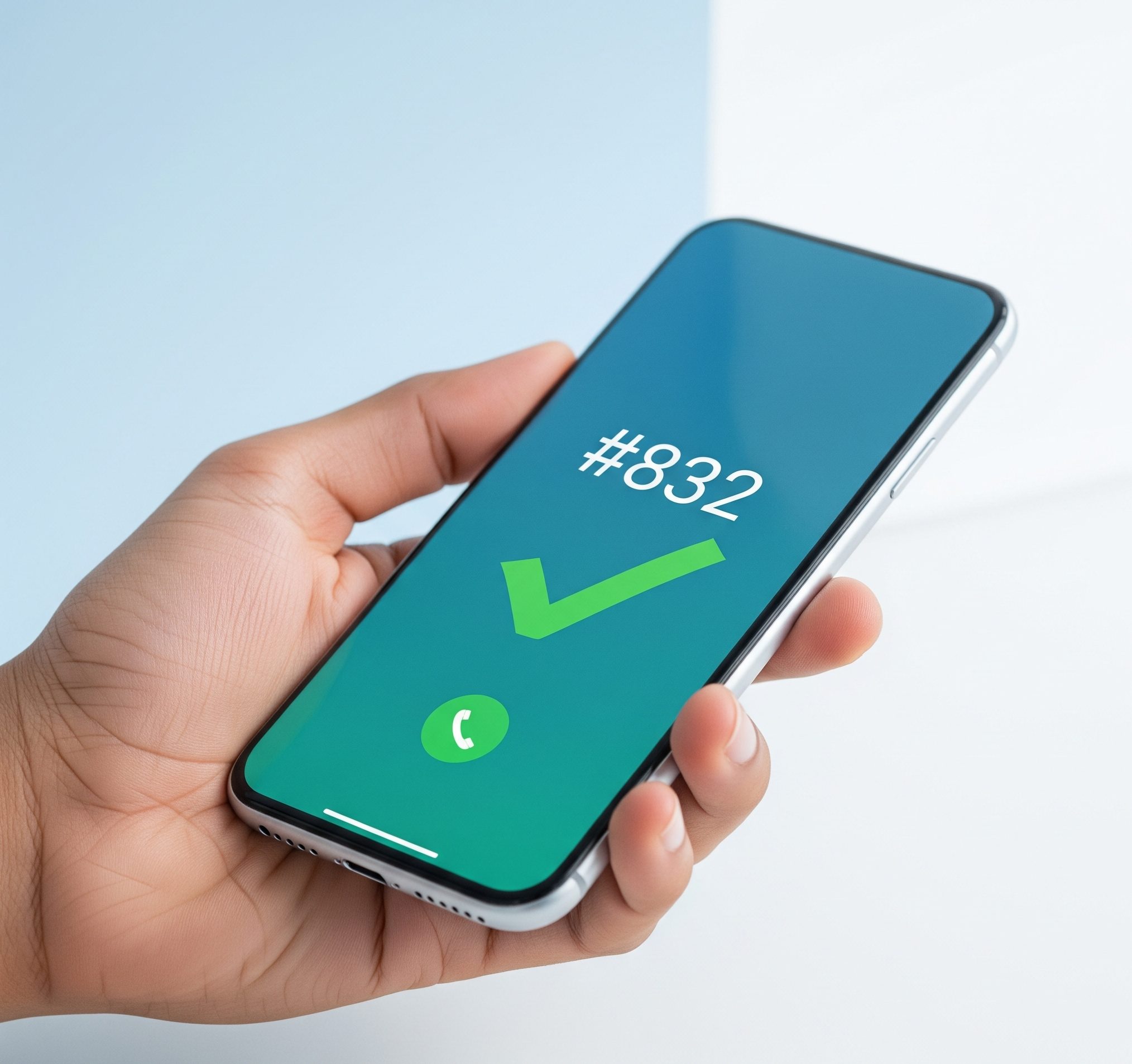 #832 verizon