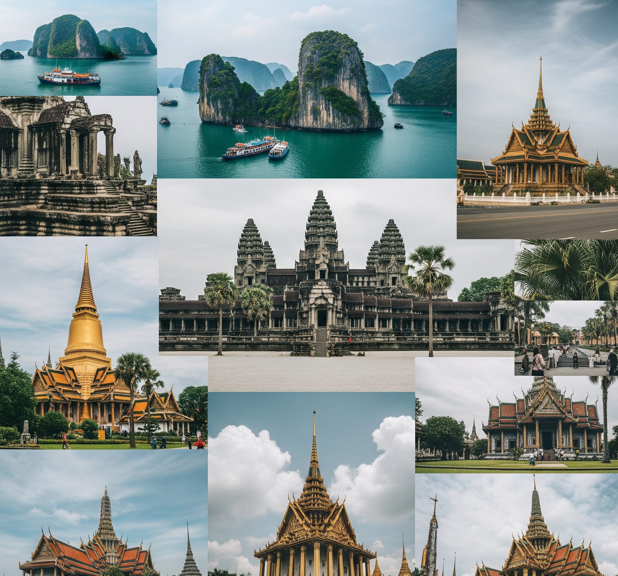 Unlocking the Pacific Rim: Navigating Opportunities in the +85 Country Region 2 +85 country