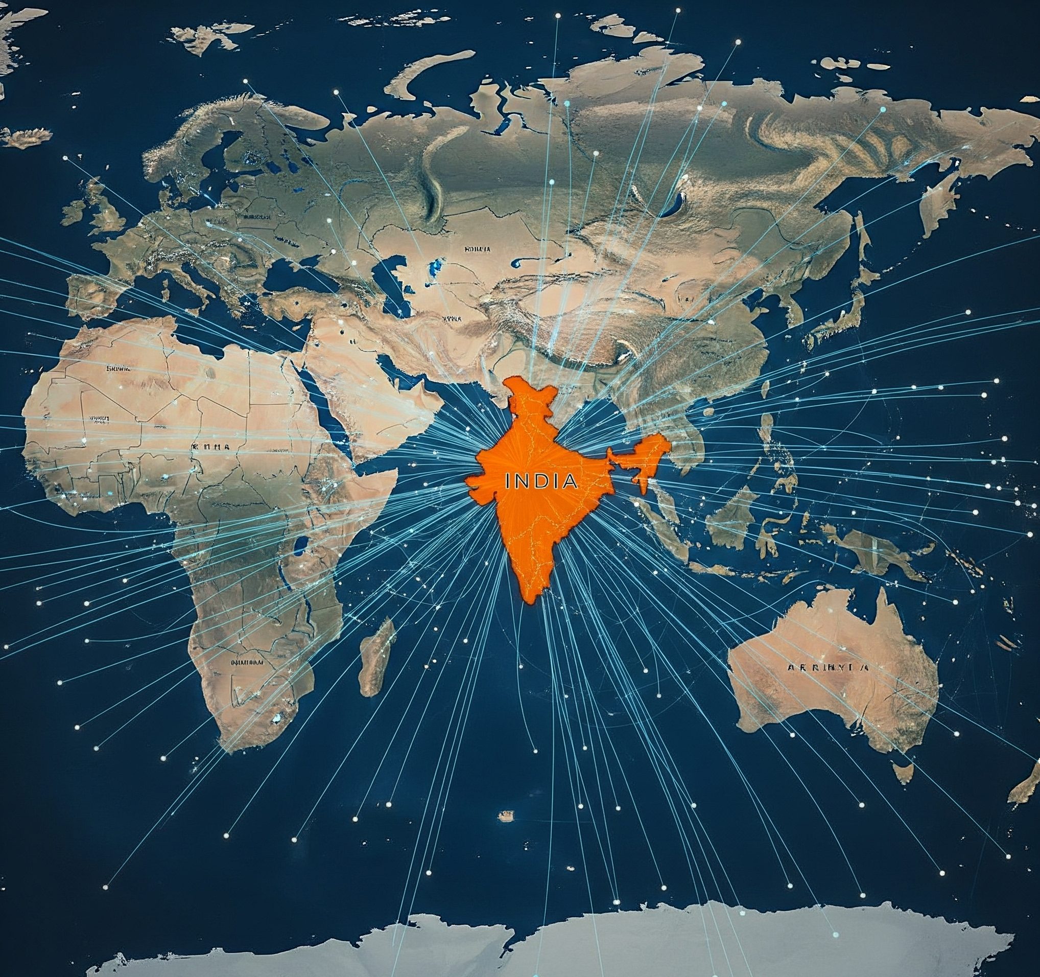 +91 country code