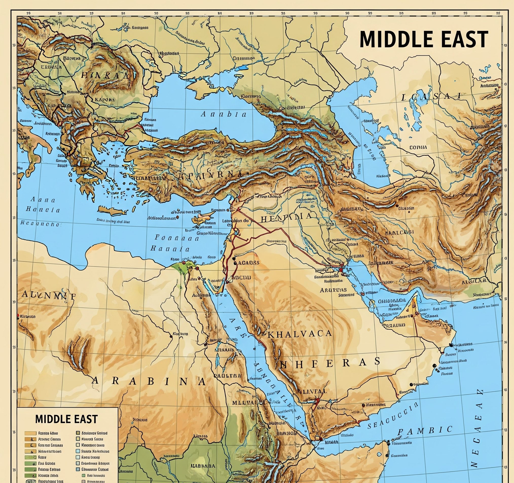 Exploring the World Through the Lens of 96 Country 2 96 country